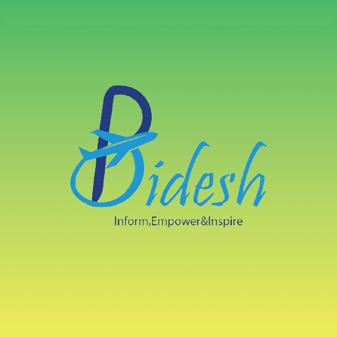 Bidesh Online