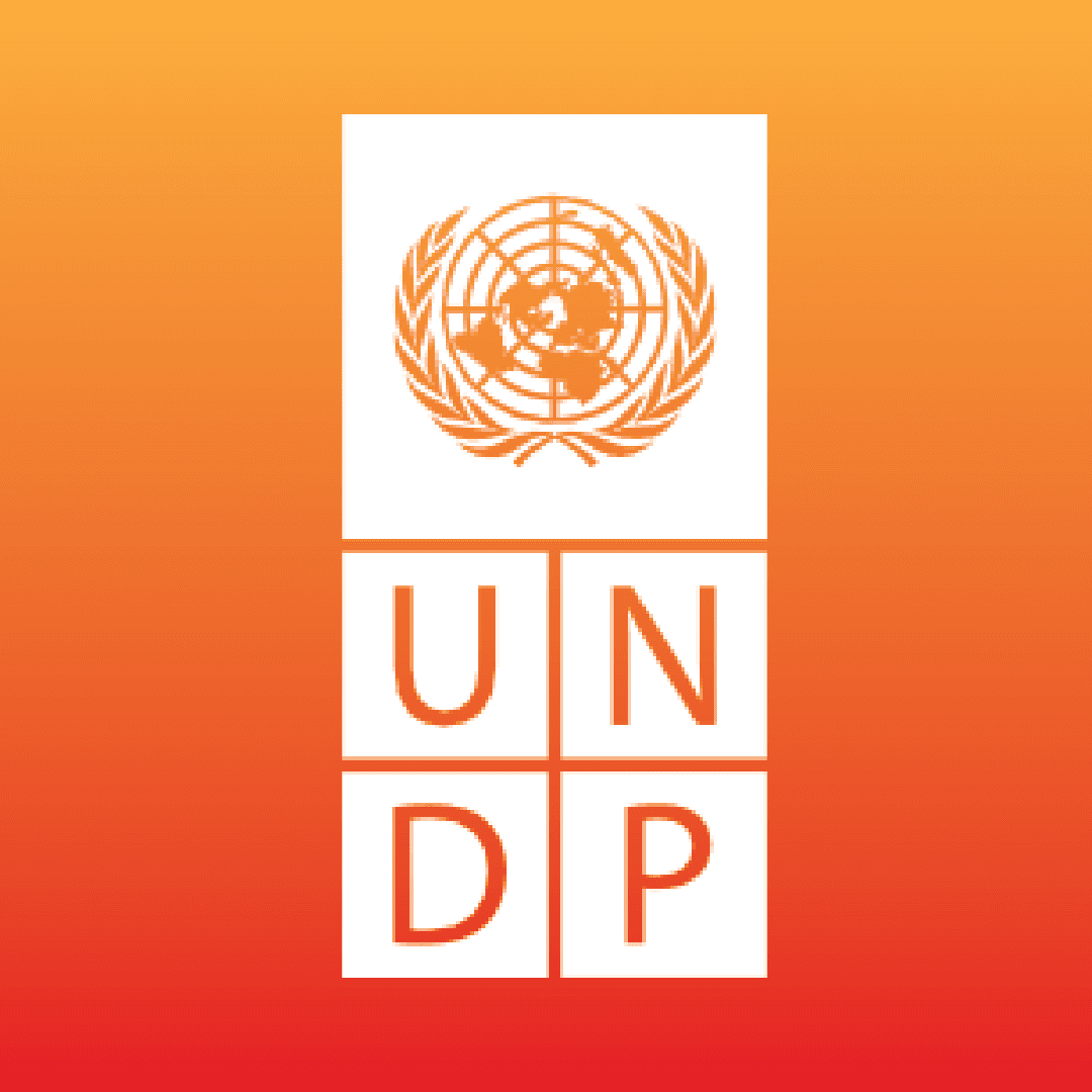 UNDP Stabilisation